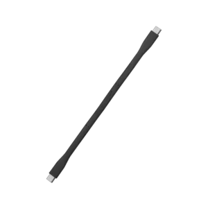 Short Type C - Type C cable