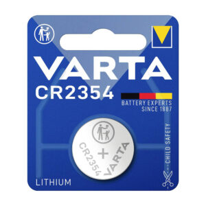 CR 2354 Electronics