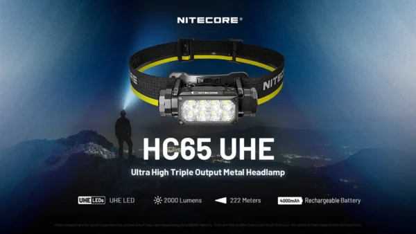 HC65UHE - Image 2