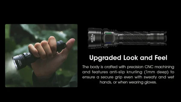 MH25 PRO - Image 9