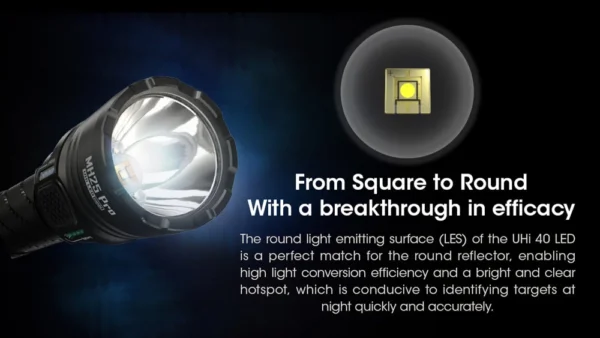MH25 PRO - Image 5