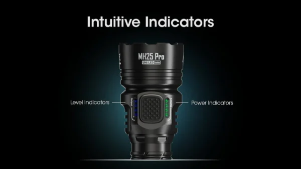 MH25 PRO - Image 8
