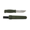 Garberg (S) Green with Polymer sheath