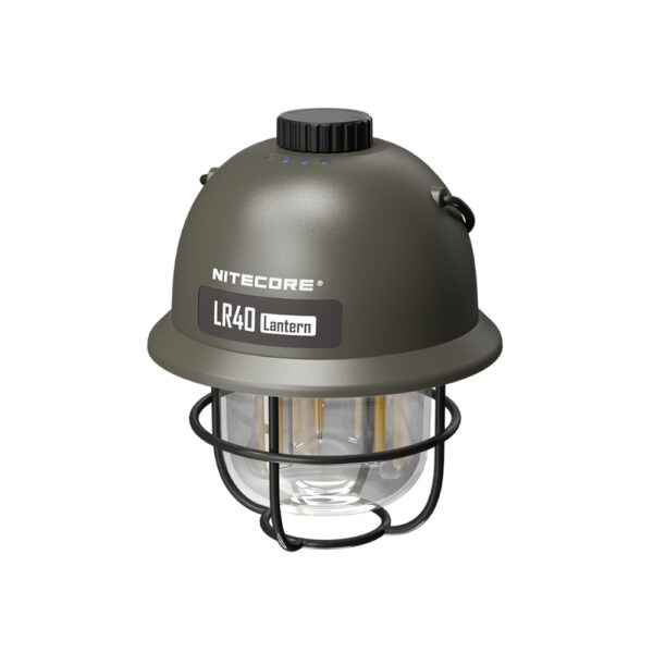 LR40 Green - Image 2