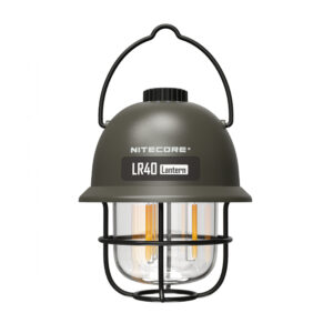 LR40 Green