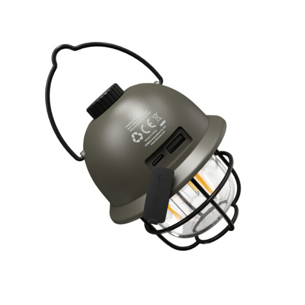 LR40 Green - Image 4