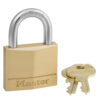 MasterLock - 140EURDLF