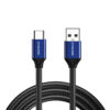 USB - A - USB Type C - UAC20 3.0 A