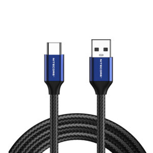 USB - A - USB Type C - UAC20 3.0 A