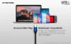 USB - A - USB Type C - UAC20 3.0 A - Image 3