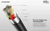 USB - A - USB Type C - UAC20 3.0 A - Image 5