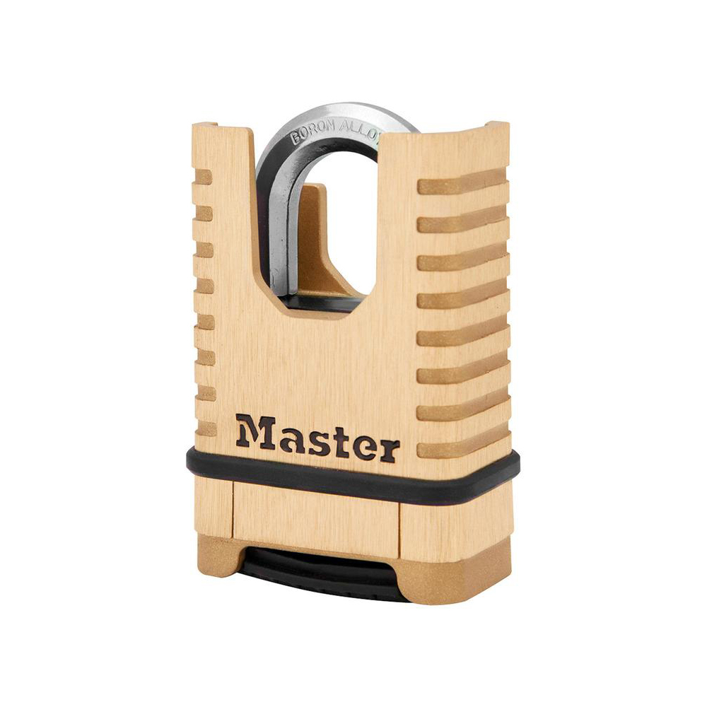 MasterLock - M1177EURDCC - Image 1
