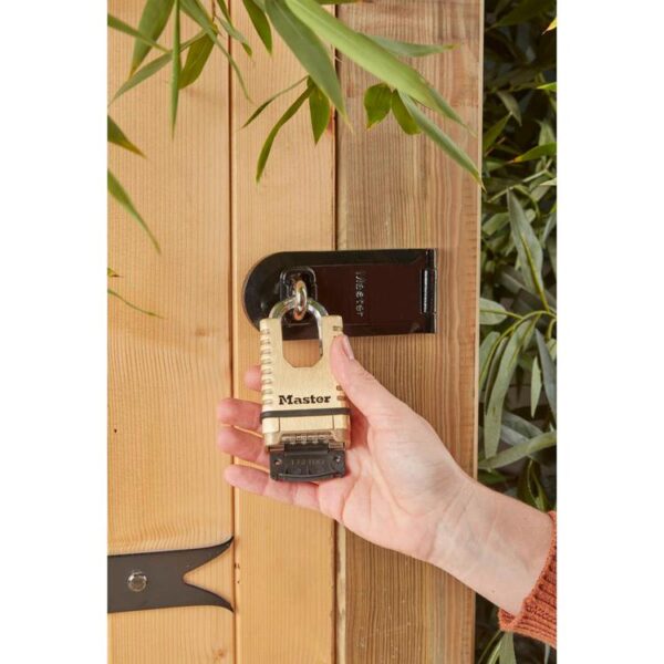 MasterLock - M1177EURDCC - Image 2