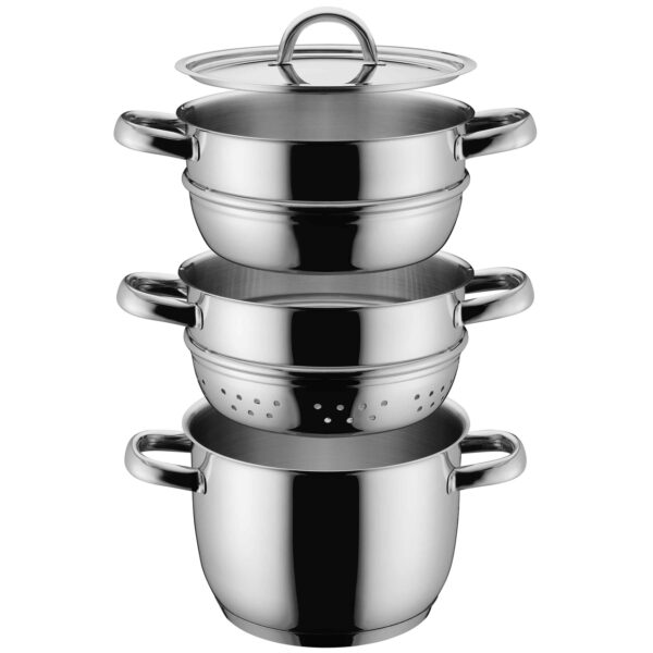 Classic Steamer 3.0L - Image 2