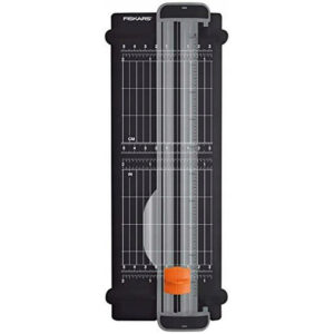 SureCut Paper Trimmer A5 - 22cm