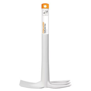 Solid Planters Hoe White