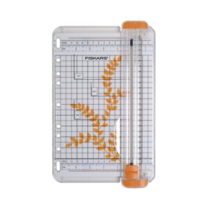 Portable Paper Trimmer Surecut 22cm A5
