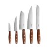 Norr Knives 5 pcs set
