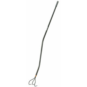 Ergonomic Cultivator S-shaft