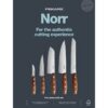 Norr Knives 5 pcs set - Image 2