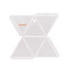 3D Diamond Template - Image 2
