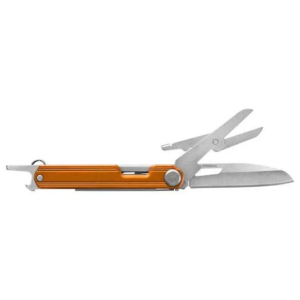Armbar Slim Cut - Orange