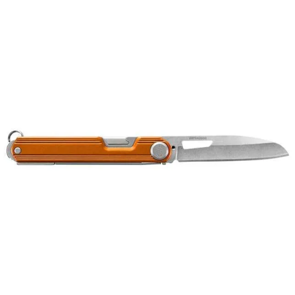 Armbar Slim Cut - Orange - Image 3