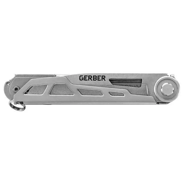 Armbar Slim Cut - Orange - Image 2