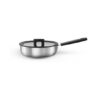 HF Steel Sauté Pan 3,2L - Image 2