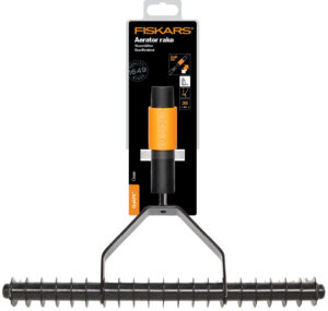 QuikFit Clean Aerator Rake