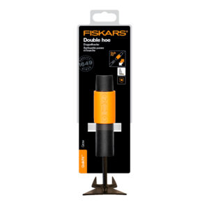 QuikFit Double Hoe