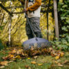 Solid™ Leaf rake L - Image 2