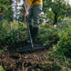 Solid™ Garden rake - Image 2