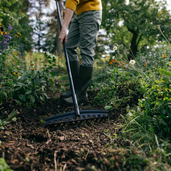 Solid™ Garden rake - Image 2
