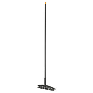 Solid™ Garden rake