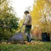 Solid™ Leaf rake XL - Image 2