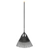Solid™ Leaf rake XL