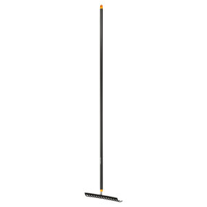 Solid™ Soil Rake
