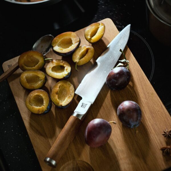 Norden Large Cook's Knife - Image 2