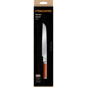 Norden Bread Knife