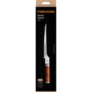 Norden Filleting Knife