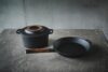 Norden Cast Iron Frying Pan 24cm - Image 2