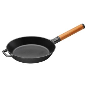 Norden Cast Iron Frying Pan 24cm