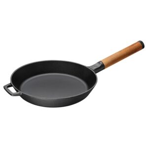 Norden Cast Iron Frying Pan 26cm