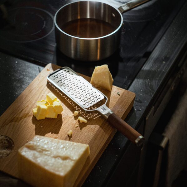 Norden Grater Coarse - Image 2