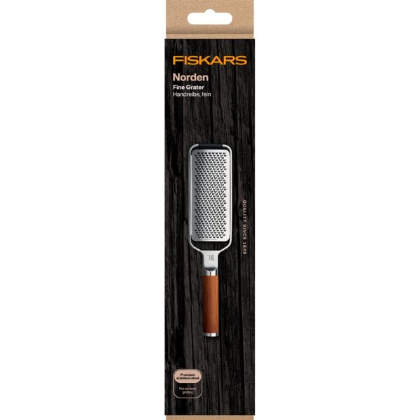 Norden Grater Fine - Image 2