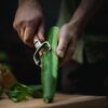 Norden Y-peeler Swivel Blade - Image 2