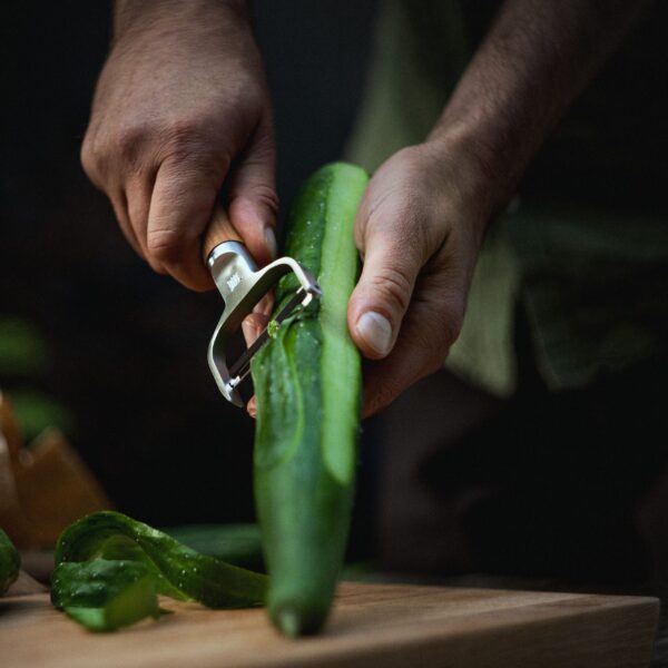 Norden Y-peeler Swivel Blade - Image 2