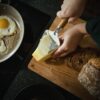 Norden Cheese Slicer for Hard Cheese - Image 2