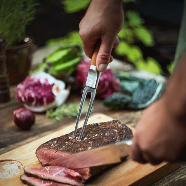 Norden Carving Fork - Image 2